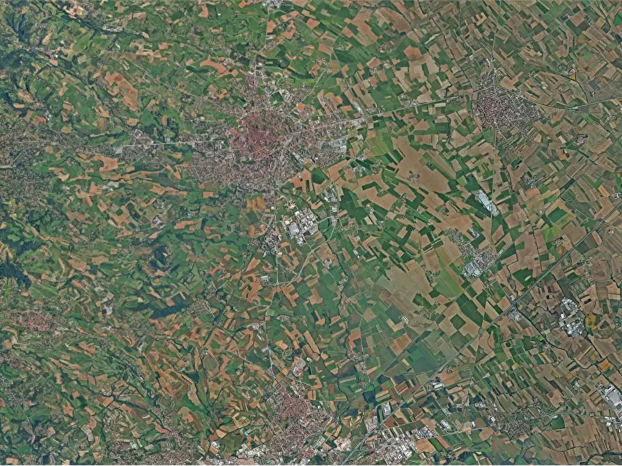 Immagine 16 di Garage in vendita  in Via Giacinto Giordano a Chieri