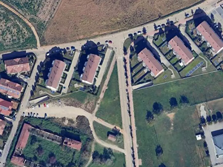 Immagine 13 di Garage in vendita  in Via Giacinto Giordano  a Chieri