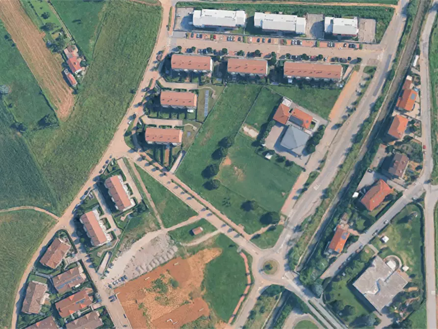 Immagine 13 di Garage in vendita  in Via Giacinto Giordano a Chieri