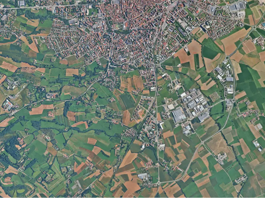 Immagine 15 di Garage in vendita  in Via Giacinto Giordano a Chieri