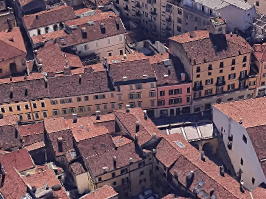 Immagine 2 di Appartamento in vendita  in Via Corso Umberto I a Mantova