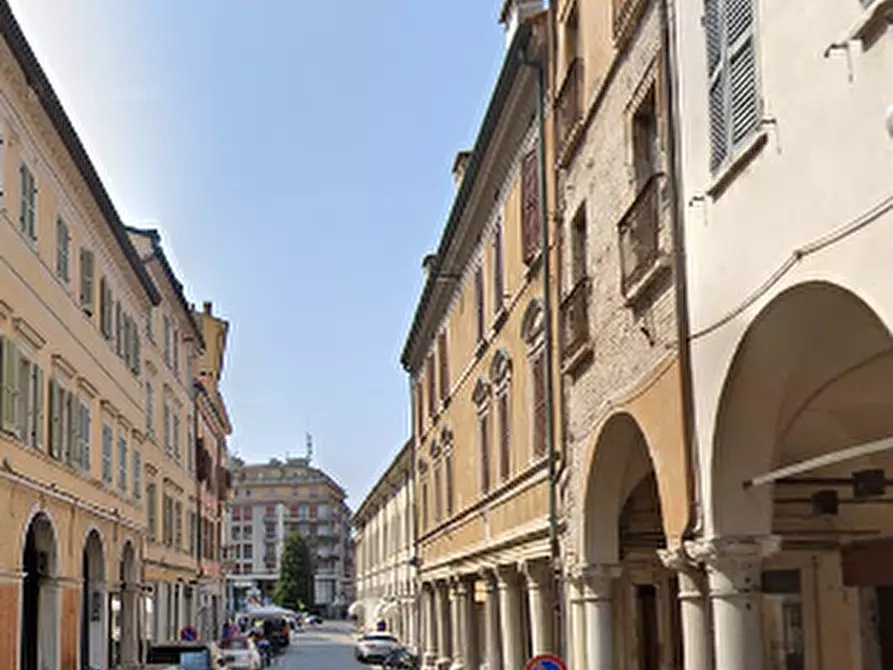 Immagine 6 di Appartamento in vendita  in Via Corso Umberto I a Mantova