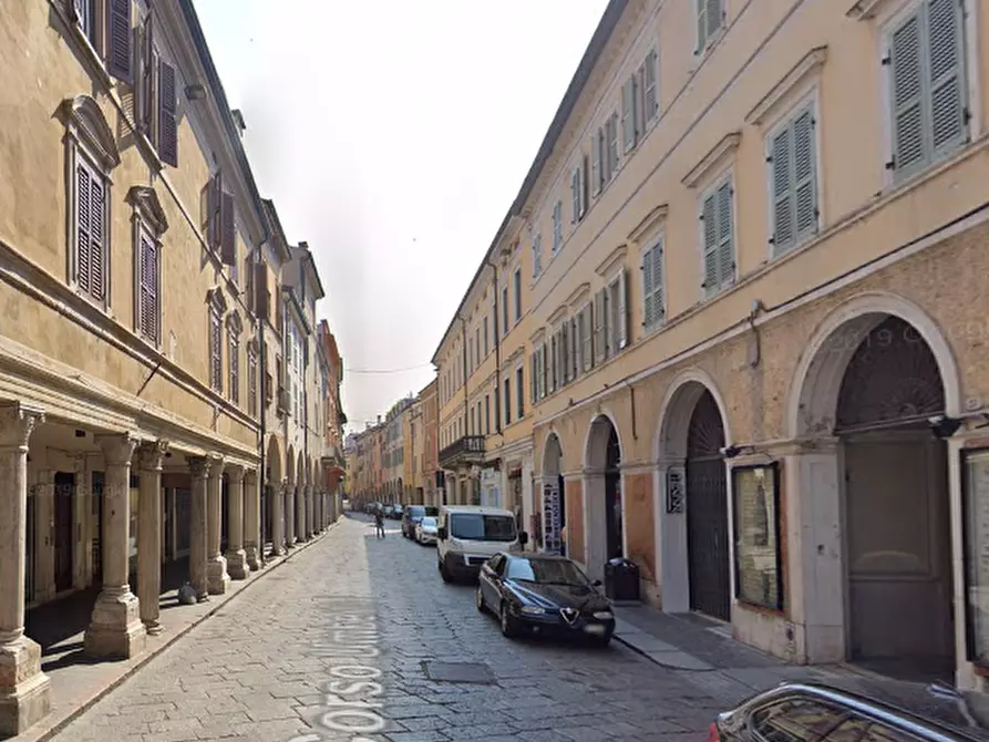 Immagine 8 di Appartamento in vendita  in Via Corso Umberto I a Mantova