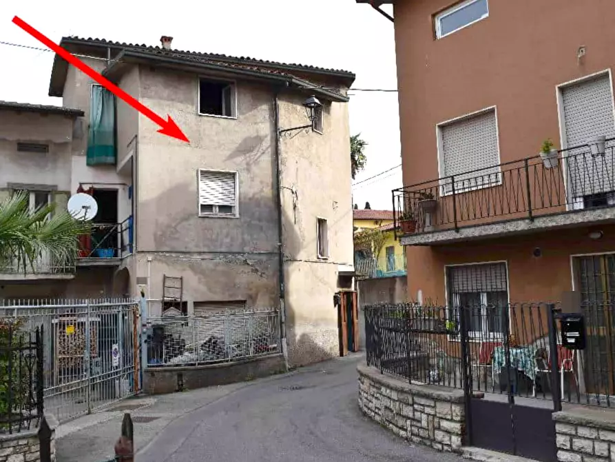 Immagine 3 di Casa indipendente in vendita  in  Via A. Faccanoni  a Credaro