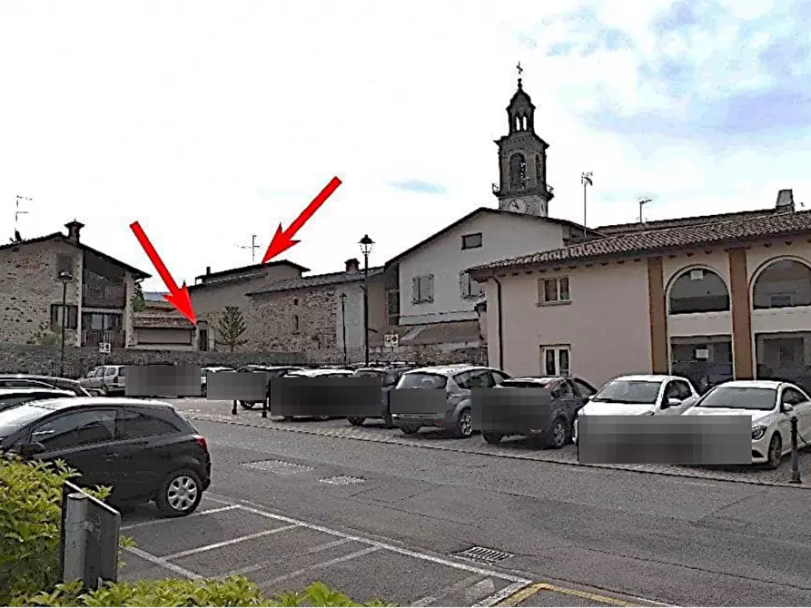 Immagine 6 di Casa indipendente in vendita  in  Via A. Faccanoni  a Credaro