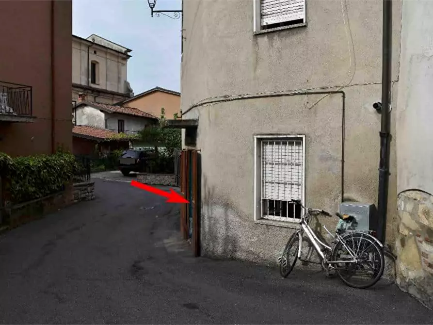 Immagine 7 di Casa indipendente in vendita  in  Via A. Faccanoni  a Credaro