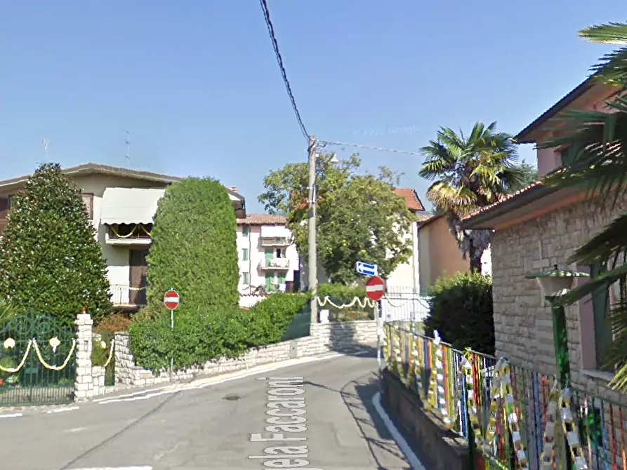 Immagine 17 di Casa indipendente in vendita  in  Via A. Faccanoni  a Credaro