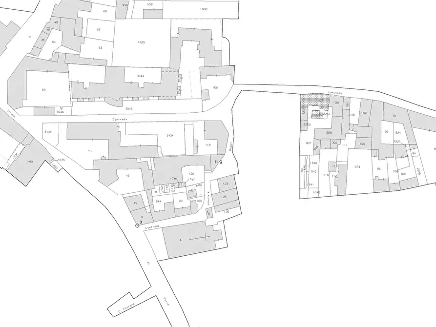 Immagine 18 di Casa indipendente in vendita  in  Via A. Faccanoni  a Credaro