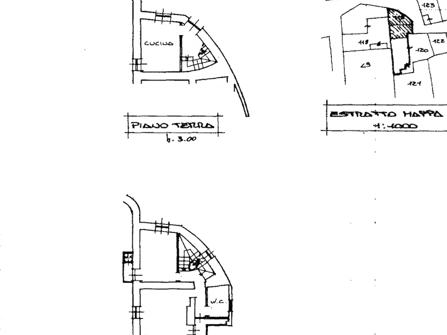 Immagine 19 di Casa indipendente in vendita  in  Via A. Faccanoni  a Credaro