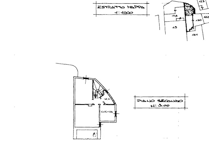 Immagine 20 di Casa indipendente in vendita  in  Via A. Faccanoni  a Credaro