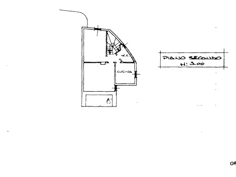 Immagine 22 di Casa indipendente in vendita  in  Via A. Faccanoni  a Credaro