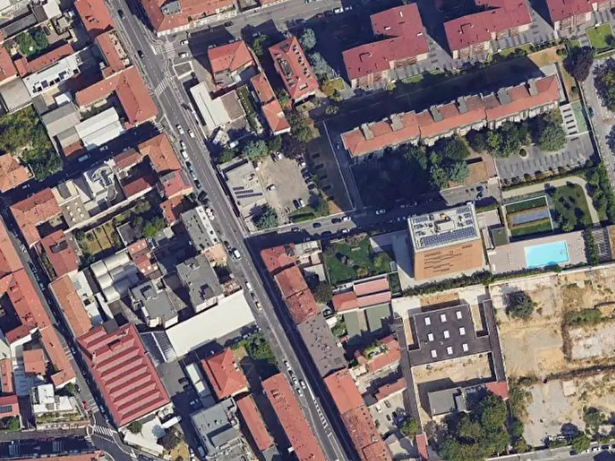 Immagine 5 di Garage in vendita  in Via Carlo Imbonati a Milano