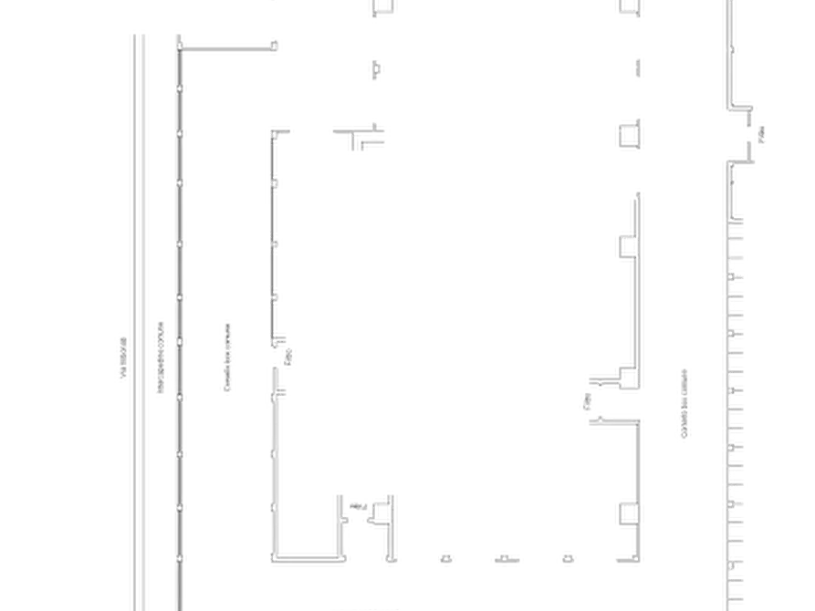 Immagine 8 di Garage in vendita  in Via Carlo Imbonati a Milano
