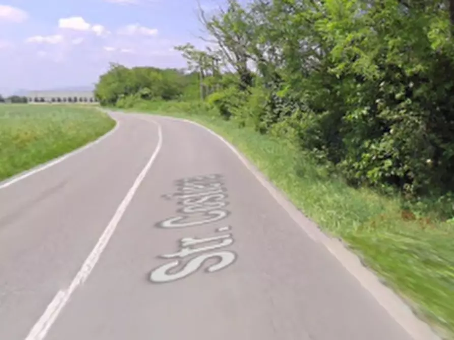 Immagine 3 di Terreno agricolo in vendita  in strada costiera a Cornate D'adda