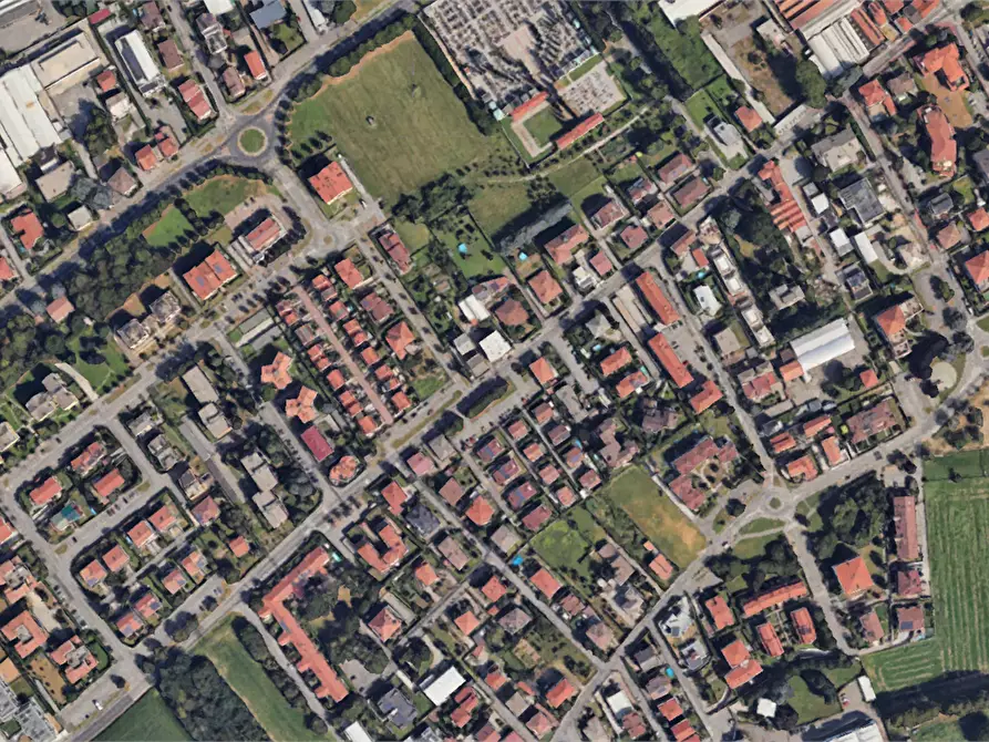 appartamento in vendita ad Albiate