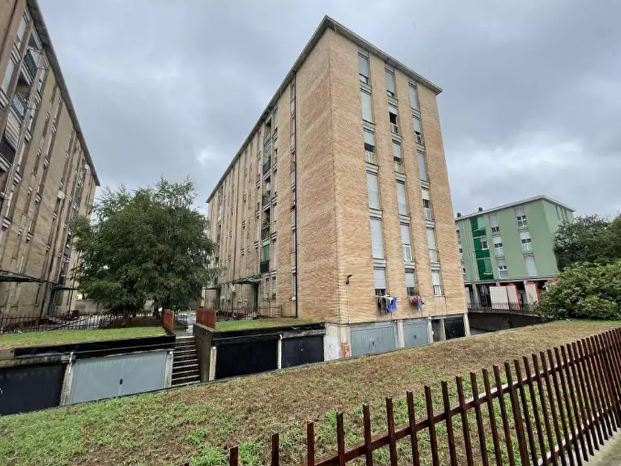 Immagine 4 di Appartamento in vendita  in Via Sant'Anna a Solaro