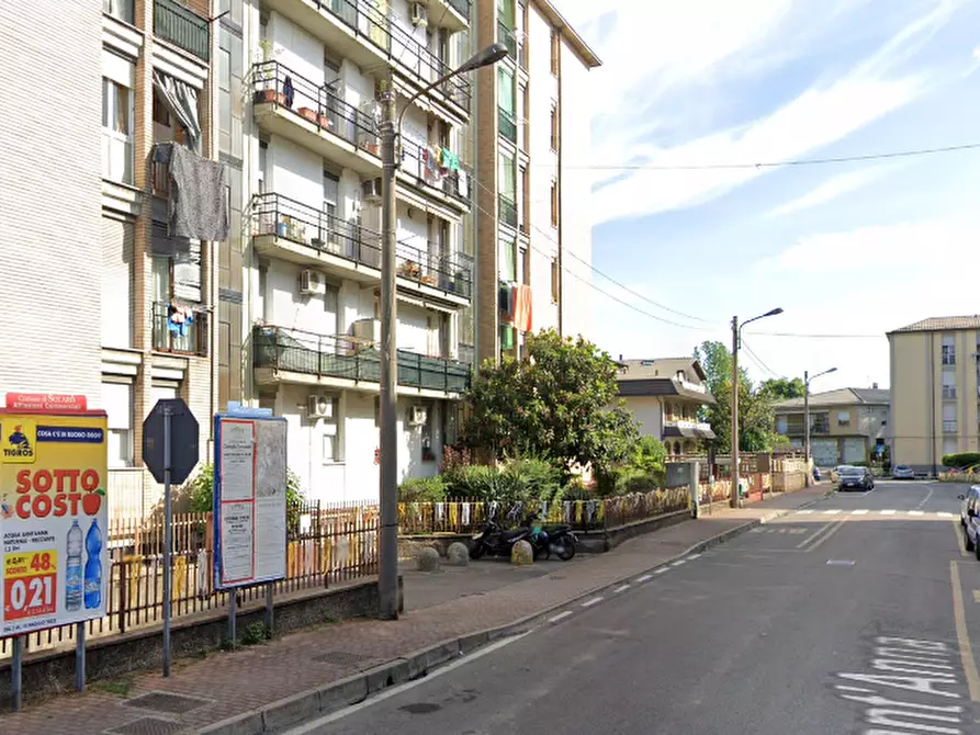 Immagine 6 di Appartamento in vendita  in Via Sant'Anna a Solaro