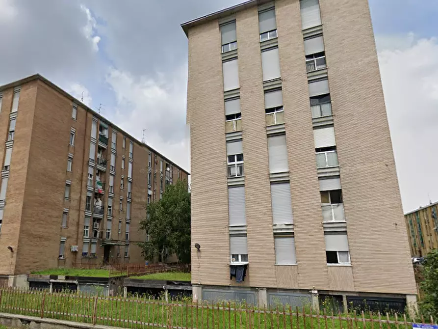 Immagine 7 di Appartamento in vendita  in Via Sant'Anna a Solaro