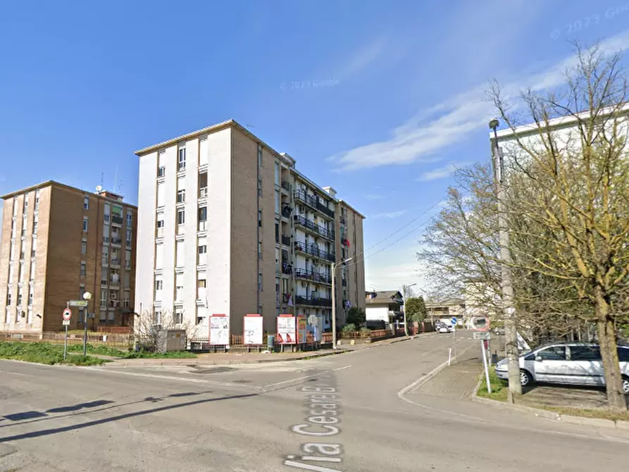 Immagine 9 di Appartamento in vendita  in Via Sant'Anna a Solaro