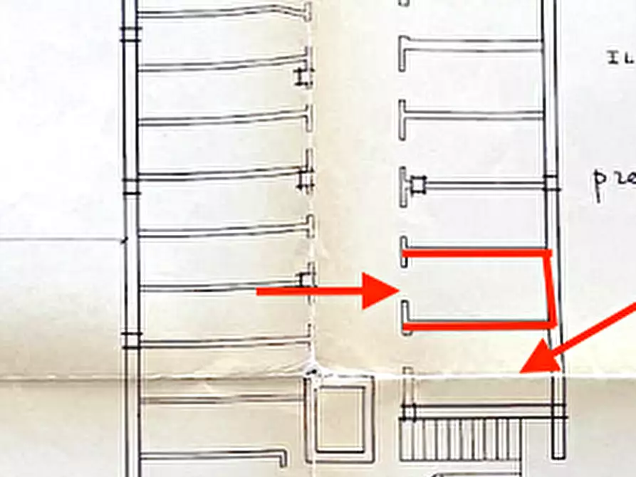 Immagine 12 di Appartamento in vendita  in Via Sant'Anna a Solaro