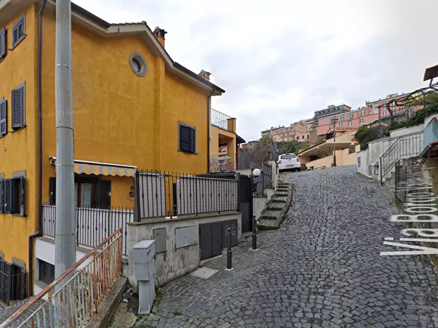 Immagine 2 di Appartamento in vendita  in Via Borgo Valle Vergine a Rocca Di Papa