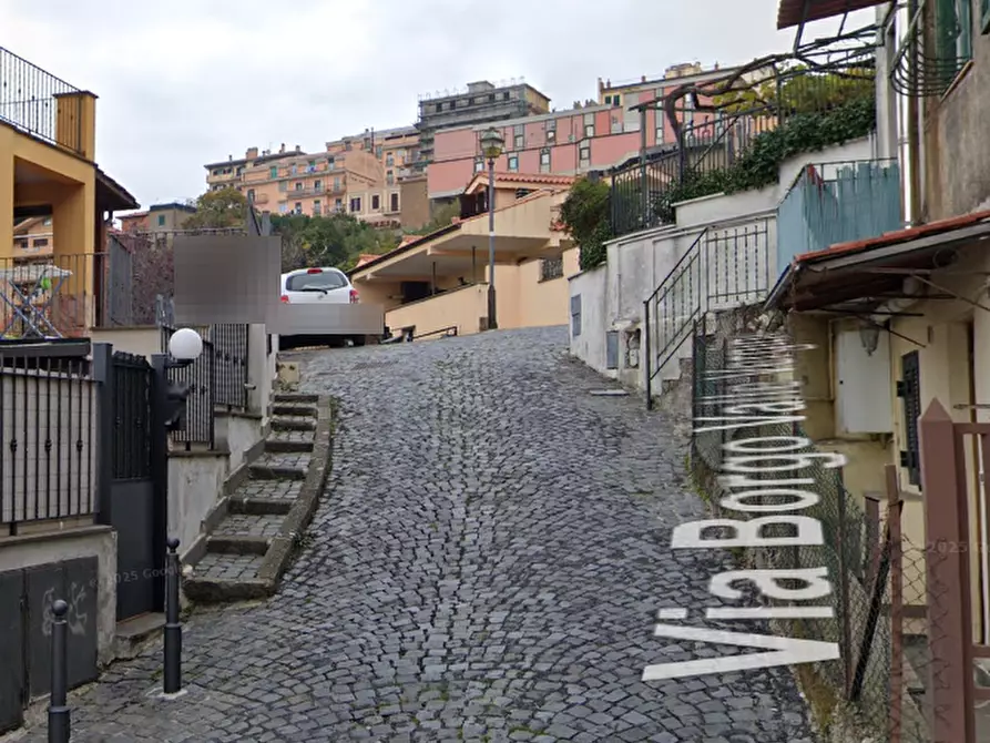 Immagine 5 di Appartamento in vendita  in Via Borgo Valle Vergine a Rocca Di Papa