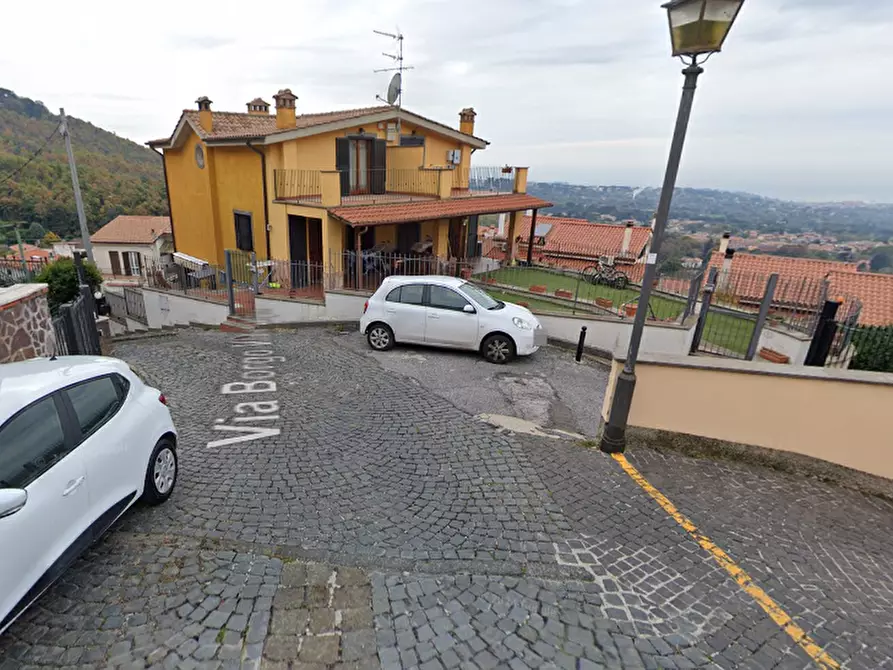 Immagine 6 di Appartamento in vendita  in Via Borgo Valle Vergine a Rocca Di Papa