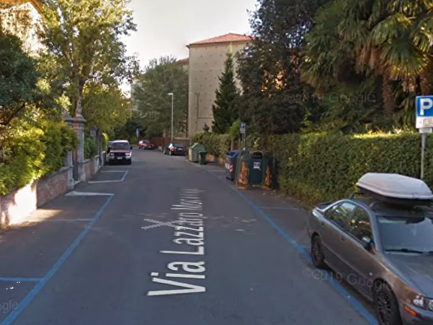 Immagine 7 di Stabile in vendita  in Via Lazzaro Mocenigo a Venezia