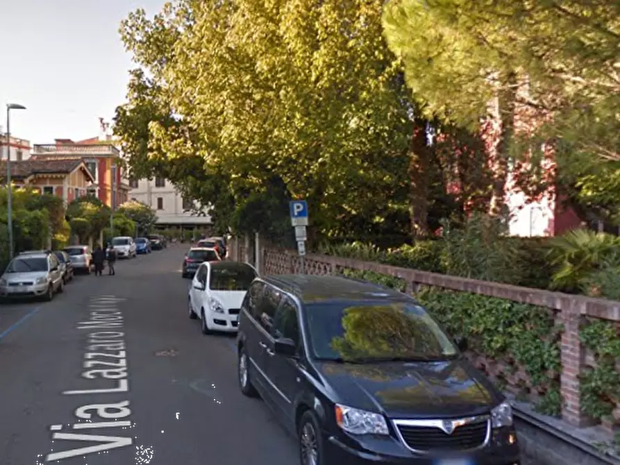 Immagine 8 di Stabile in vendita  in Via Lazzaro Mocenigo a Venezia