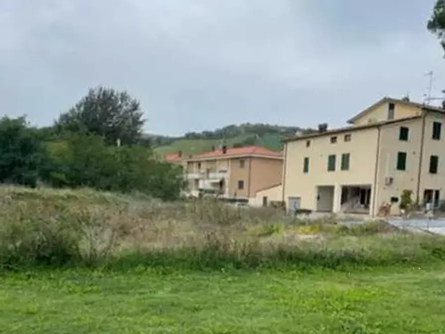 Immagine 1 di Terreno edificabile in vendita  in Via Nazionale a Vallefoglia