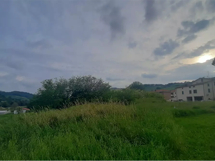 Immagine 8 di Terreno edificabile in vendita  in Via Nazionale a Vallefoglia