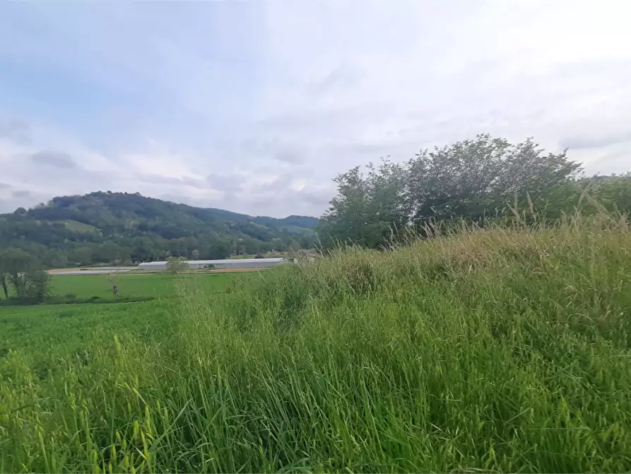 Immagine 10 di Terreno edificabile in vendita  in Via Nazionale a Vallefoglia