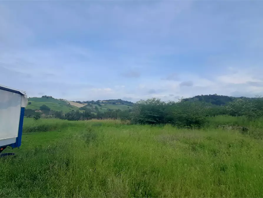 Immagine 13 di Terreno edificabile in vendita  in Via Nazionale a Vallefoglia