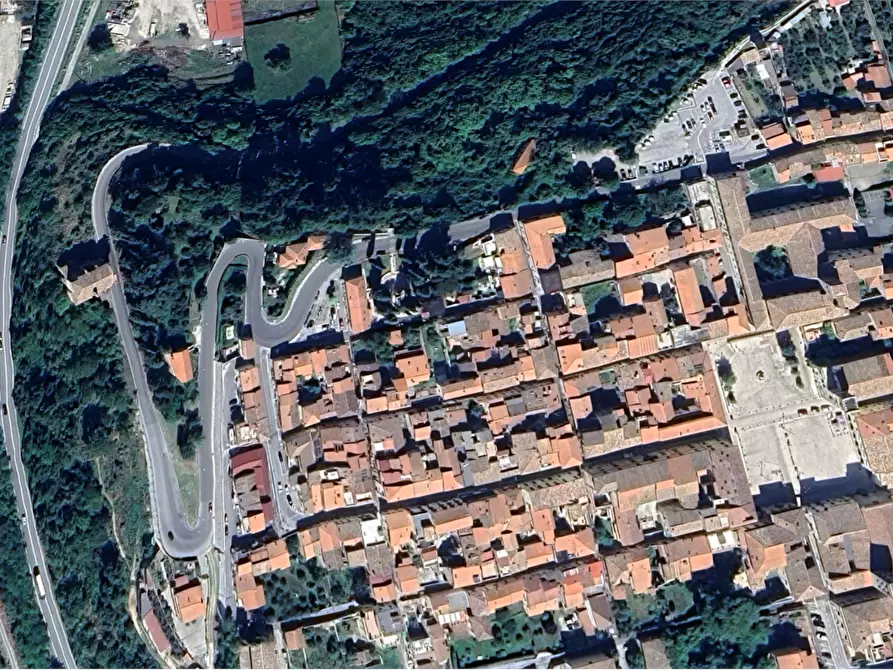 Immagine 20 di Terreno edificabile in vendita  in Via Nazionale a Vallefoglia