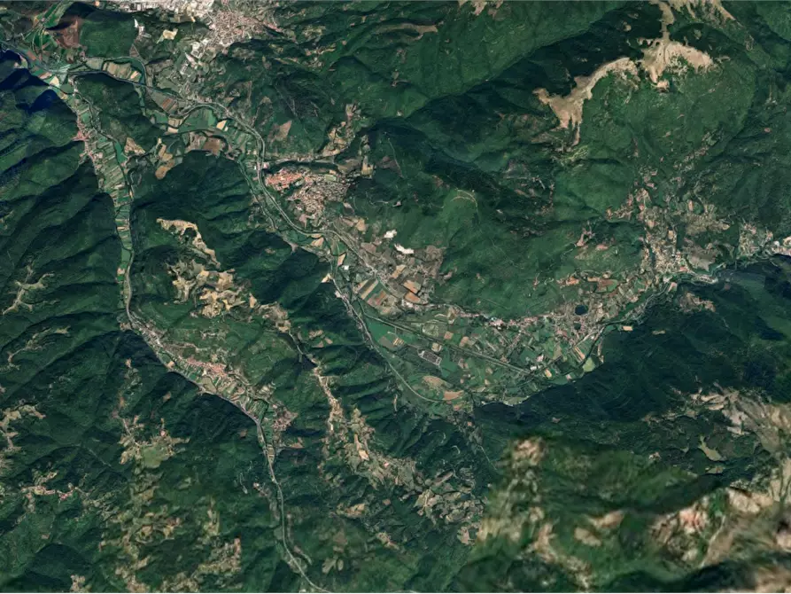 Immagine 23 di Terreno edificabile in vendita  in Via Nazionale a Vallefoglia