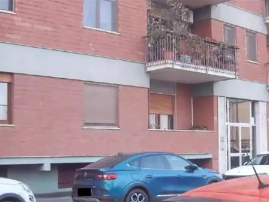 Immagine 3 di Appartamento in vendita  in Via Bruno Buozzi a Alessandria