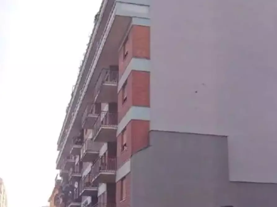 Immagine 2 di Appartamento in vendita  in Via Bruno Buozzi a Alessandria