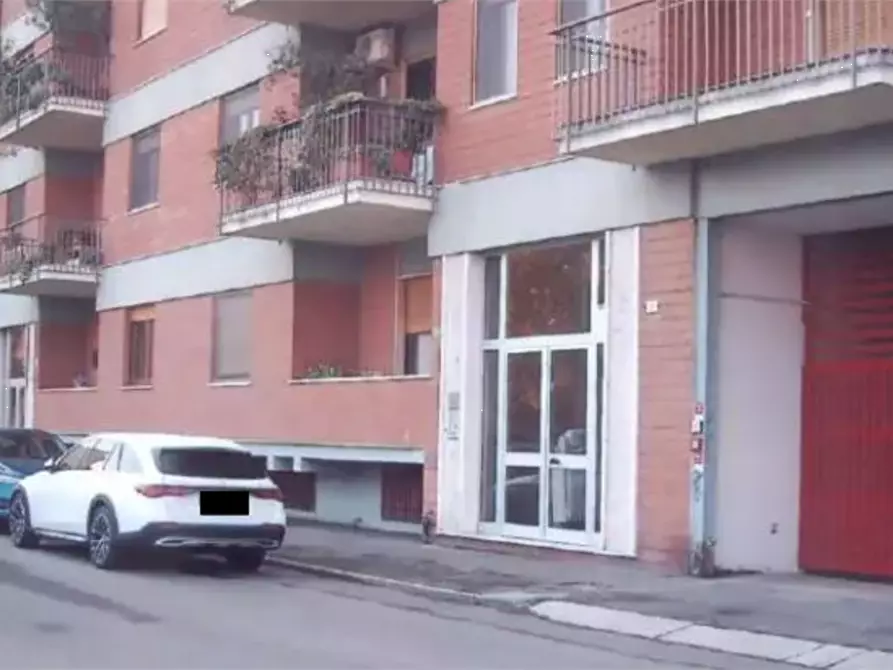 Immagine 1 di Appartamento in vendita  in Via Bruno Buozzi a Alessandria