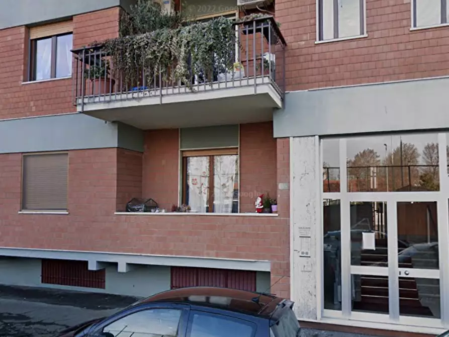 Immagine 4 di Appartamento in vendita  in Via Bruno Buozzi a Alessandria