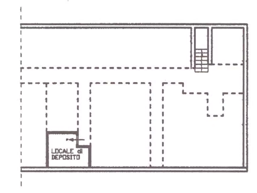 Immagine 14 di Appartamento in vendita  in Via Bruno Buozzi a Alessandria