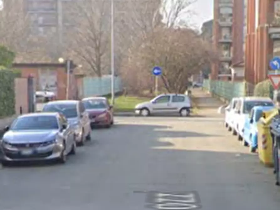 Immagine 16 di Appartamento in vendita  in Via Bruno Buozzi a Alessandria