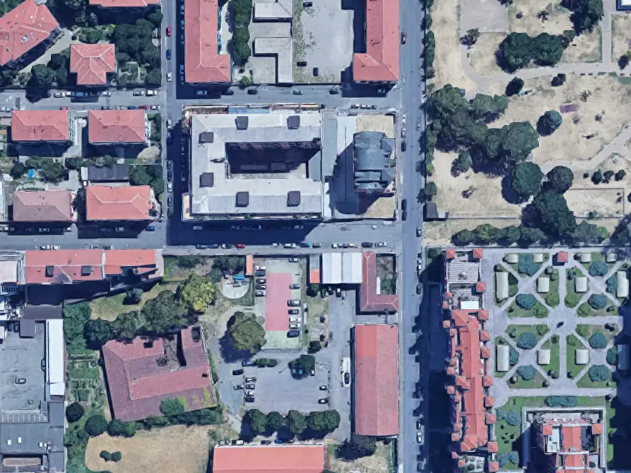 Immagine 19 di Appartamento in vendita  in Via Bruno Buozzi a Alessandria