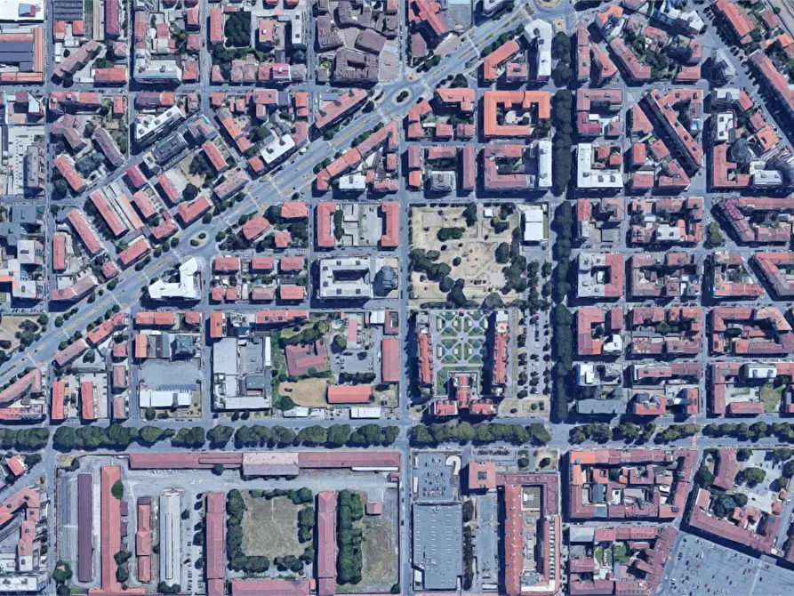 Immagine 20 di Appartamento in vendita  in Via Bruno Buozzi a Alessandria