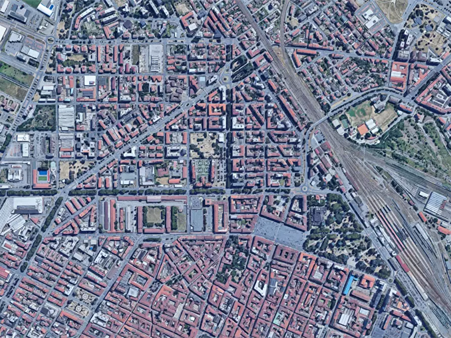 Immagine 21 di Appartamento in vendita  in Via Bruno Buozzi a Alessandria