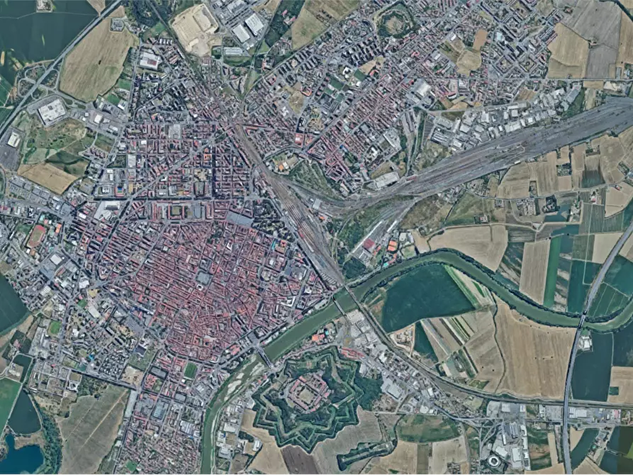 Immagine 22 di Appartamento in vendita  in Via Bruno Buozzi a Alessandria