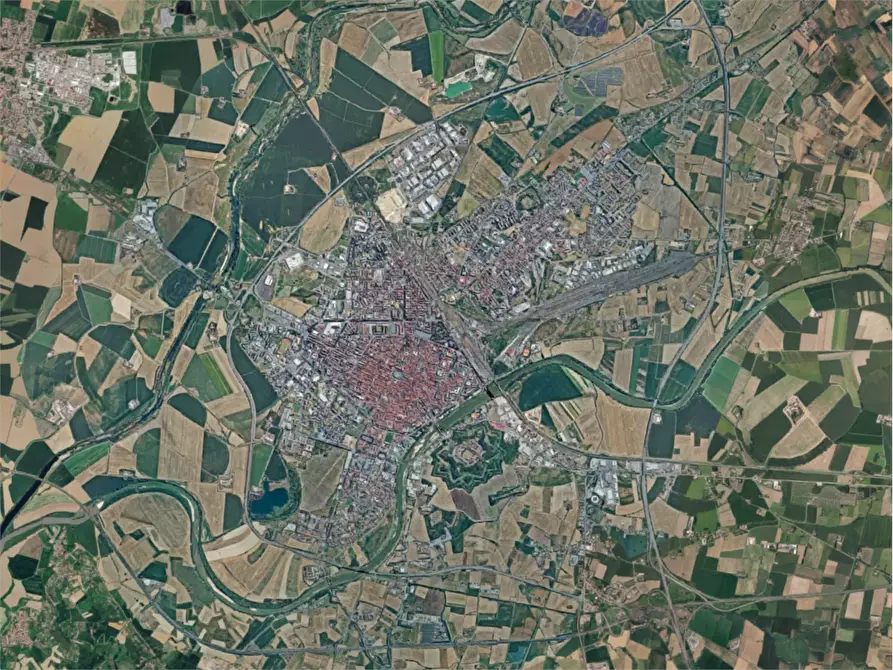 Immagine 23 di Appartamento in vendita  in Via Bruno Buozzi a Alessandria