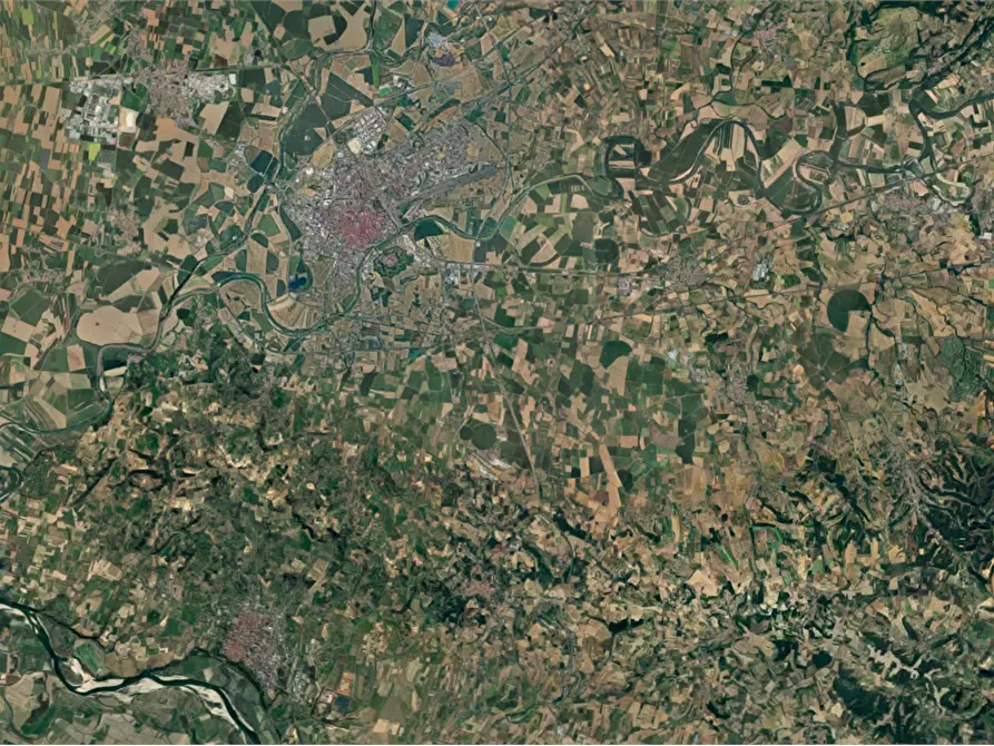 Immagine 24 di Appartamento in vendita  in Via Bruno Buozzi a Alessandria