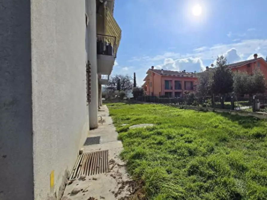 Immagine 5 di Appartamento in vendita  in Viale Cante di Montevecchio a Monte Porzio