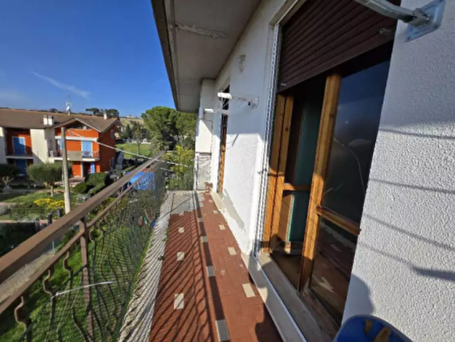 Immagine 7 di Appartamento in vendita  in Viale Cante di Montevecchio a Monte Porzio