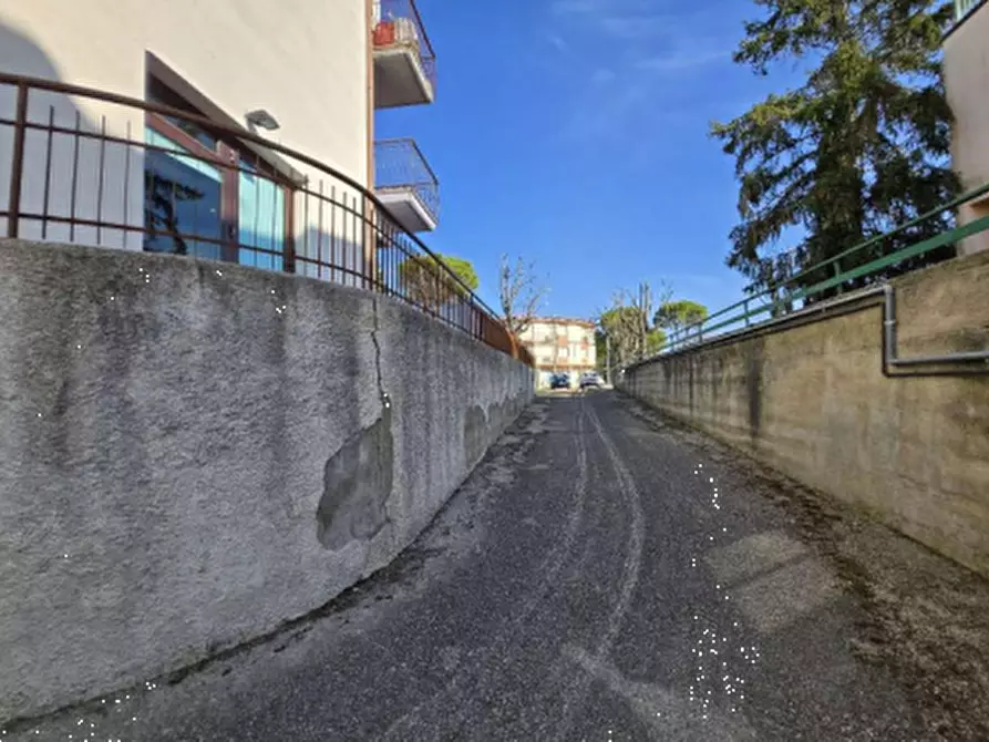 Immagine 8 di Appartamento in vendita  in Viale Cante di Montevecchio a Monte Porzio